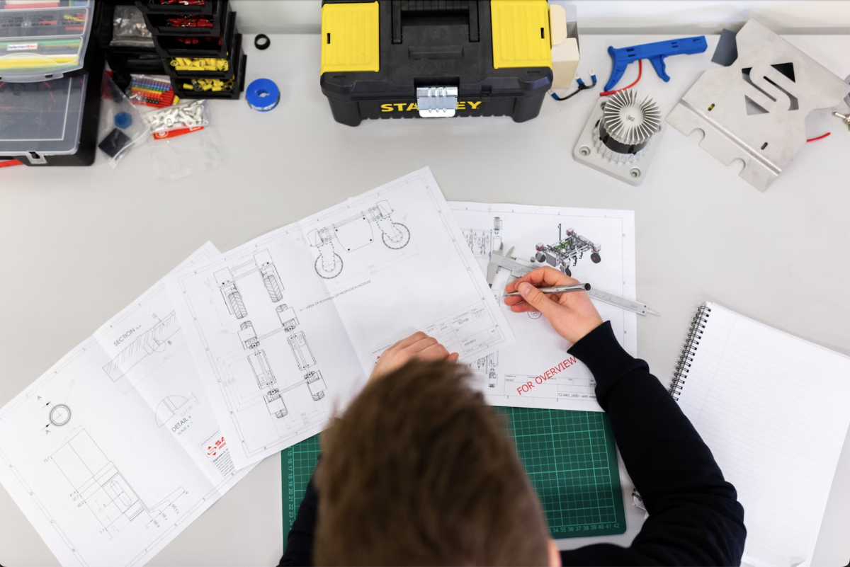 The Importance of Supporting Engineering Education
